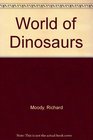 World Of Dinosaur Gb