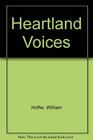 Heartland Voices