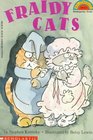 Fraidy Cats (Hello Reader L2)