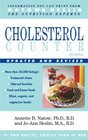 The Cholesterol Counter  6th Edition