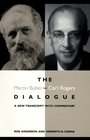 The Martin BuberCarl Rogers Dialogue  A New Transcript With Commentary