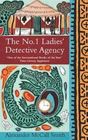 The No. 1 Ladies' Detective Agency (No.1 Ladies Detective Agency)