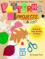 The AllNew Kid's Stuff Book of Patterns Projects  Plans To Perk Up Early Learning Programs