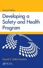 Developing a Safety and Health Program Second Edition