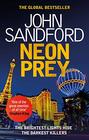 Neon Prey (Lucas Davenport, Bk 29)