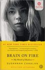 Brain on Fire My Month of Madness