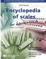 Encyclopedia of scales for Harmonica