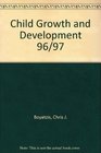 Child Growth and Development 96/97