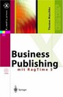 Business Publishing mit RagTime 55 Macintosh/Windows Version