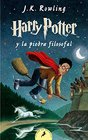 Harry Potter y la Piedra Filosofal (Spanish Edition)