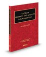 Georgia Property and Liability Insurance Law 2012 ed