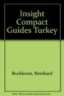 Insight Compact Guides Turkey