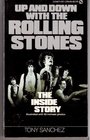 Up and Down with the Rolling Stones The Inside Story