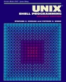 UNIX Shell Programming Revised Edition