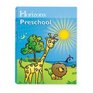Alpha Omega Publications PRS012 Horizons Preschool Student BK2