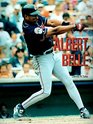 Albert Belle (Baseball Legends)