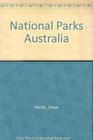 National Parks Australia