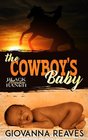 The Cowboy's Baby