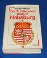 Der Aufstieg des Hauses Habsburg