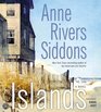 Islands  (Audio CD) (Abridged)
