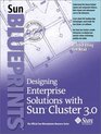 Designing Enterprise Solutions with Sun Cluster 30