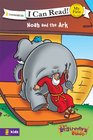 Noah and the Ark (I Can Read! / The Beginner\'s Bible)