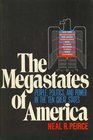 The megastates of America People politics and power in the ten great States