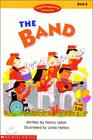 The Band, Bk 8, High Frequency Readers