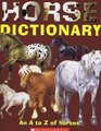 Horse Dictionary  An A to Z of Horses