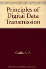 Principles of Digital Data Transmission