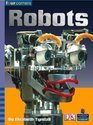 Robots Pack of 6