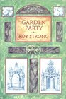 Garden Party Collected Writing 19791999