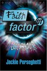 Faith Factor OT (Thru-the-Bible Devotions)