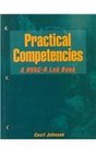 Practical Competencies An HVACR Lab Book