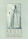 Aegis Selected Poems 19701980