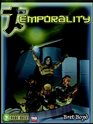 Temporality a D20 Sourcebook