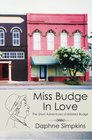 Miss Budge In Love