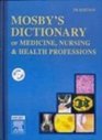 Exploring Medical Language  Text and Mosby's Dictionary 7e Package