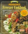 Prevention's Freezer Cookbook Quick Dishes for and from the Freezer