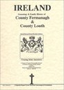 County Fermanagh  Louth Genealogy  Family History Notes