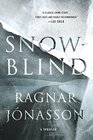 Snowblind (Dark Iceland, Bk 1)