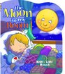 Moon In My Room: Board Book (Night Light Book)