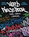 World Piecebook Global Graffiti Drawings