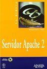 Servidor apache  / Apache Server