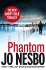 Phantom (Harry Hole, Bk 9)