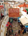 Human Culture Highlights of Cultural Anthropology Plus NEW MyAnthroLab with eText