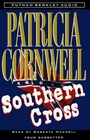 Southern Cross (Andy Brazil, Bk 2) (Audio Cassette) (Abridged)