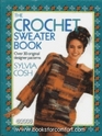 The Crochet Sweater Book