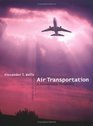 Air Transportation A Management Perspective
