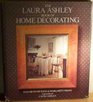 THE LAURA ASHLEY BOOK OF HOME DECORATING